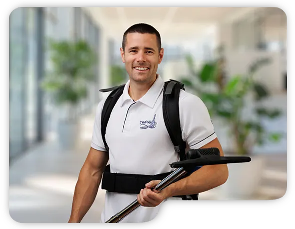 Contact Us Today Cleaners