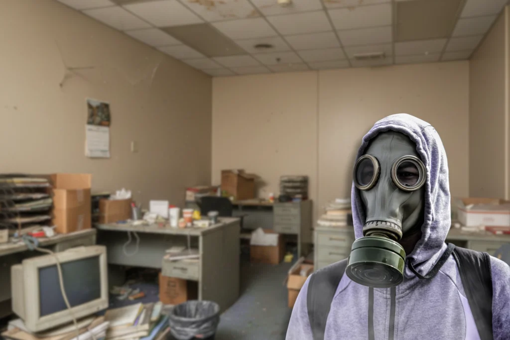 How Often Should an Office Really Be Cleaned