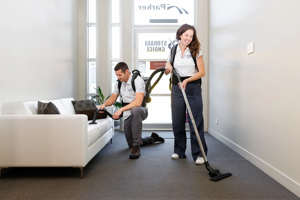 Office Cleaning Professionals Sunshine Coast