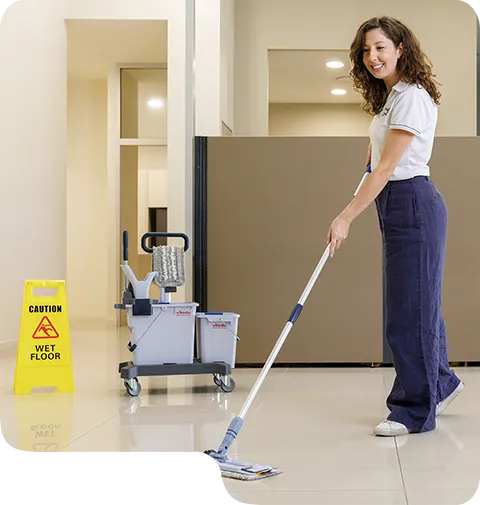 Simple Office Cleaners Around Maroochydore