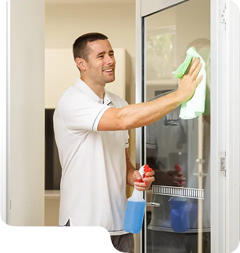Specialised Window & Glass Cleaning for Businesses