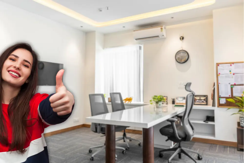 What different cleaning schedules actually maintain