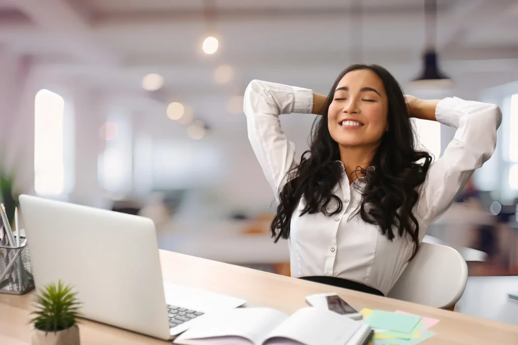 The Day Nothing Went Wrong - thanks to consistent cleaning