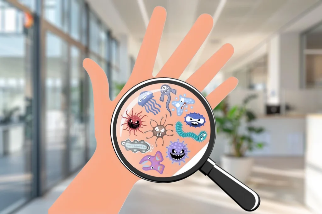 The Office Cleaning Risk You Can’t See