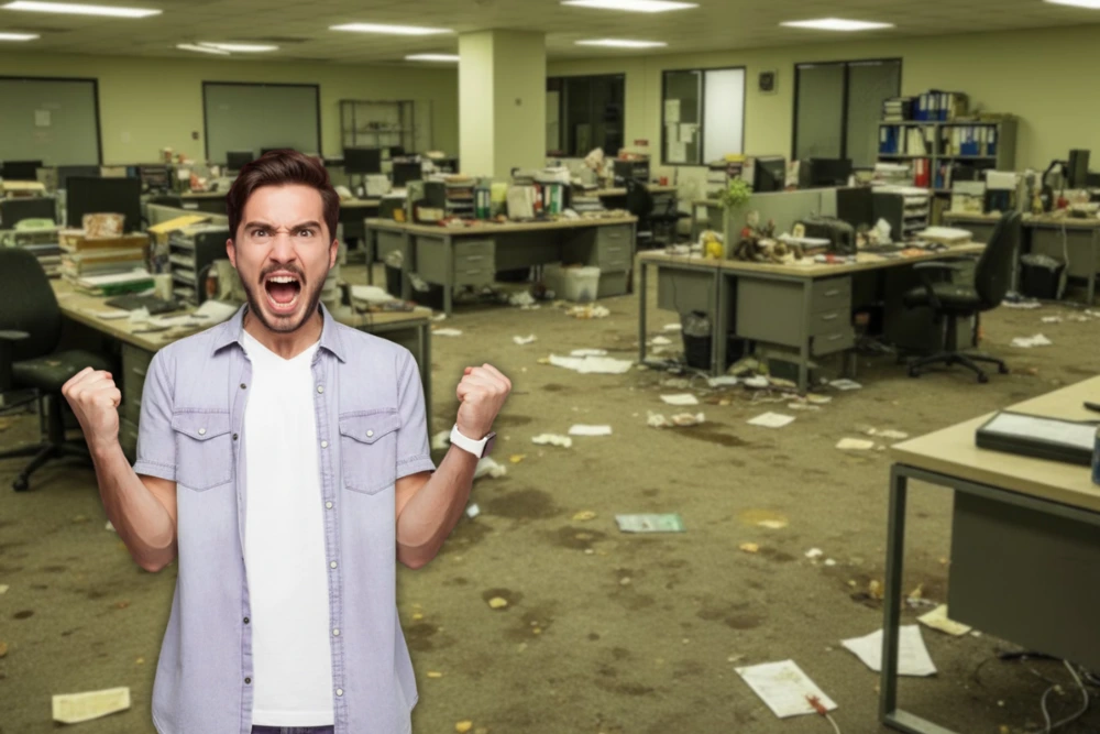 What carpet cleaning is really about