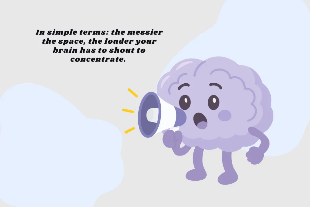 Why Clean Offices Feel Better to Work In