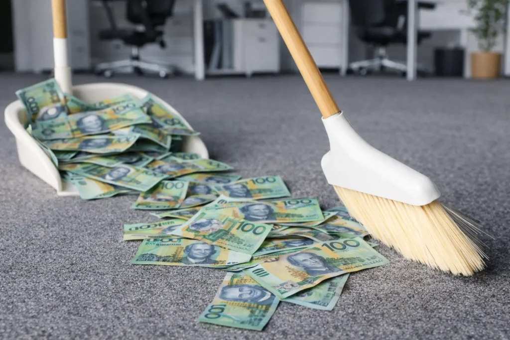 The Hidden Cost of Skipping Regular Commercial Cleaning