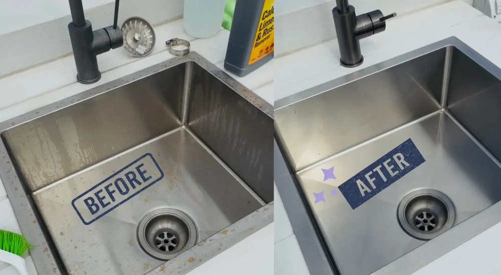 Why Most Cleaning Services Struggle With Consistency